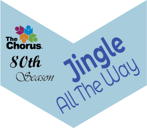 Poster art for Jingle All The Way! event